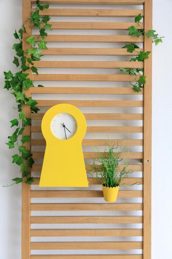 Hotel Matabi Gare By Happyculture